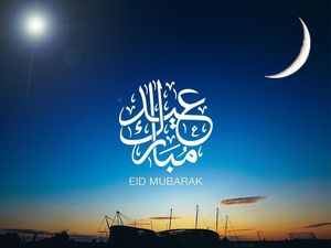 Ucapan Selamat Idul Fitri dari Klub-klub Eropa