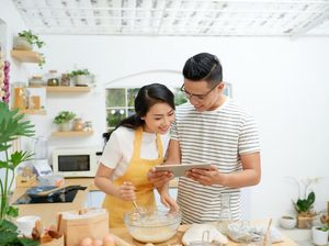 3 Resep Masakan Praktis Buat Isi Libur Lebaran Bareng Suami