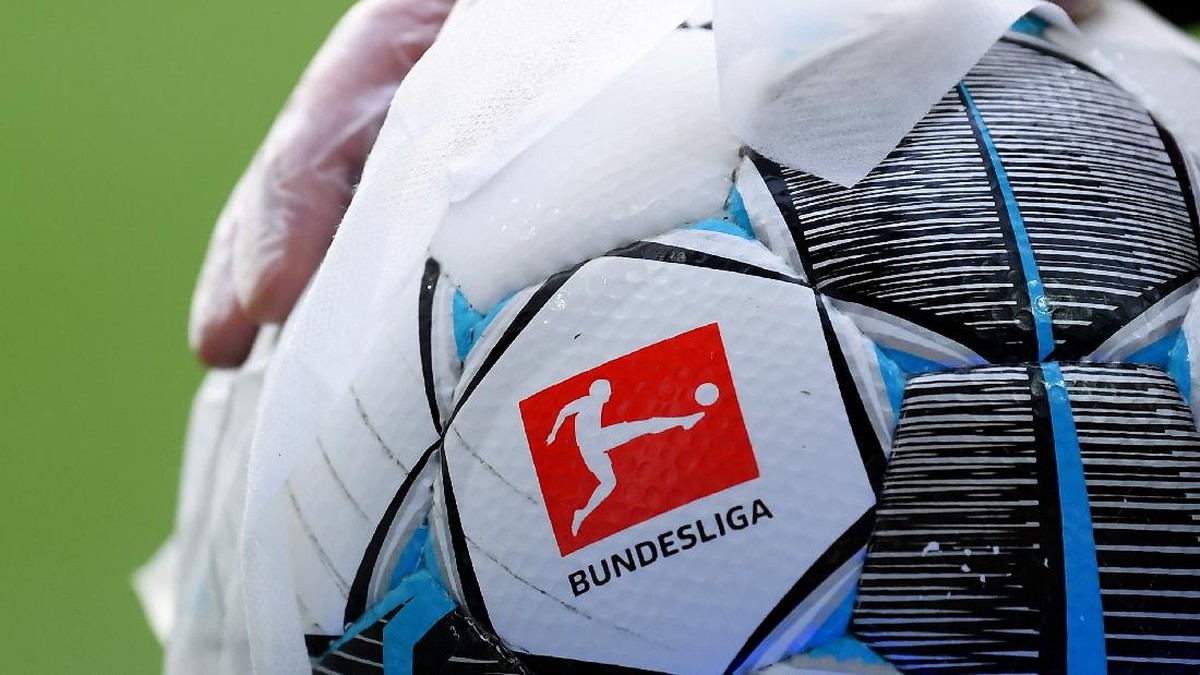 Hasil Liga Jerman malam tadi. (Foto: Getty Images/Stuart Franklin)