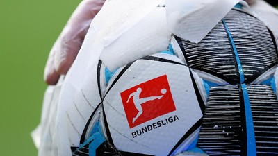 Bundesliga Kirim Lima Wakil ke Liga Champions Musim Depan