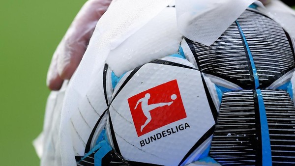 Bundesliga Kirim Lima Wakil ke Liga Champions Musim Depan