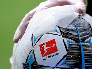 Jadwal Liga Jerman Tengah Pekan, Bagaimana Dortmund Usai Favre Dipecat?