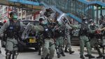 Hong Kong Kembali Bergejolak di Tengah Pandemi