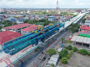 Serba-serbi Tol Mamminasata yang Dicoret dari Proyek Strategis Nasional