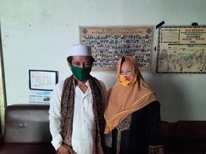 Cerita Warga Bekasi Lebaran di Tengah Pandemi: Ibarat Sayur Kurang Garam