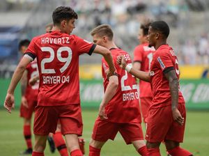 Kalau Bisa, Havertz Setahun Lagi di Leverkusen