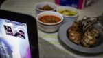 Kala Umat Muslim Indonesia Berlebaran di Tengah Pandemi Corona