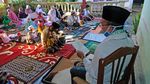Kala Umat Muslim Indonesia Berlebaran di Tengah Pandemi Corona