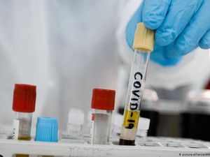Riset Ini Ungkap Efektivitas Berbagai Upaya Pencegahan Penularan Corona