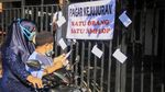 Kala Umat Muslim Indonesia Berlebaran di Tengah Pandemi Corona