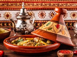 7 Makanan Khas Idul Fitri dari Berbagai Negara, Seperti Apa Rasanya?