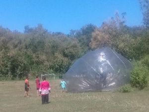 Kemenhub Ingatkan Bahaya Terbangkan Balon Udara Bagi Penerbangan!