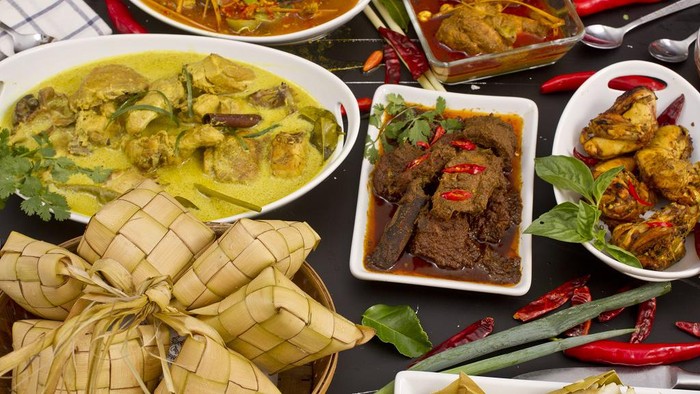 Saran Dokter Agar Opor Ayam Tak Picu Lonjakan Trigliserida