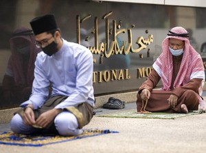 Hal yang Akan Berubah Saat Memasuki Fase New Normal di Tengah Pandemi Corona