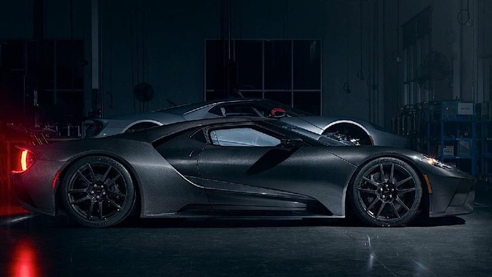 Ford GT 2020