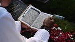 Kala Umat Muslim Indonesia Berlebaran di Tengah Pandemi Corona