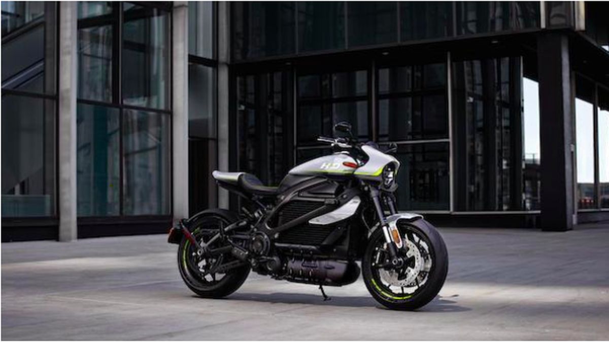 Harley Davidson Livewire Tak Laku Ini Solusi Yang Bisa Dilakukan