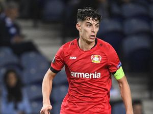 Kai Havertz Absen Pramusim, Leverkusen Pasrah