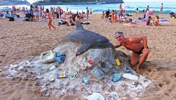 Anjing dan hewan yang lebih kecil memerlukan sekitar 6 hingga 8 jam. (Foto: Dok. Andoni Bastarrika)