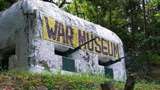 Museum Perang, Saksi Sejarah Penang