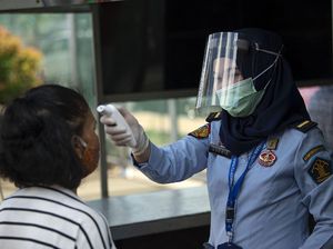 Pergerakan Ekonomi Harus Dibuka Bertahap, Sektor Mana yang Duluan?