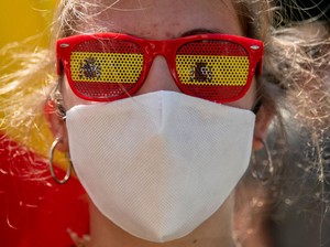 Jejak Virus Corona Ditemukan Telah Ada di Spanyol Sejak Maret 2019