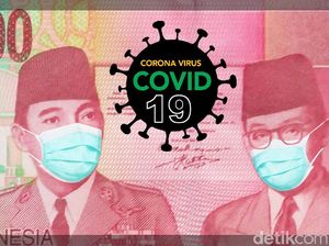 Pengusaha Sebut Stimulus Corona RI Lebih Kecil dari Negara Tetangga
