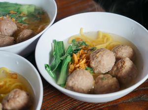 7 Makanan Anak Kost Selain Mie Instan, Semuanya Mudah Dibuat