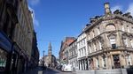 Potret Ramadhan di Stirling, Skotlandia