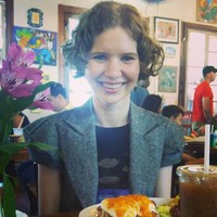 Melanie Bell, wanita berusia 30 tahun ini mengaku seringkali dikira berusia 12 tahun oleh orang lain yang melihatnya. Hal itu karena penampilannya yang terlihat awet muda dan tidak seperti wanita umum yang seusianya. Foto: dok. Instagram @inspire.envisioning