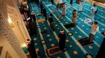 Ketika Jarak Tak Surutkan Momen Idul Fitri di Seluruh Dunia