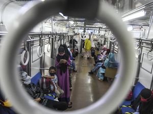 Untuk PO Bus: Jangan Bingung, Ini Aturan Baru Batas Jumlah Penumpang