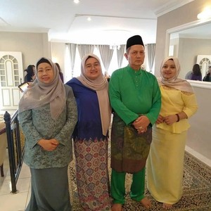 Cerita Sedih Lebaran dari Wanita yang 5 Keluarganya Meninggal karena Corona Cerita Sedih Lebaran dari Wanita yang 5 Keluarganya Meninggal karena Corona
