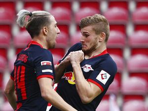Wow, Werner!