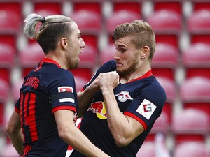 Wow, Werner!