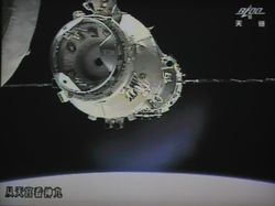 Deretan Pesawat Antariksa yang Bawa Astronaut ke Luar Angkasa