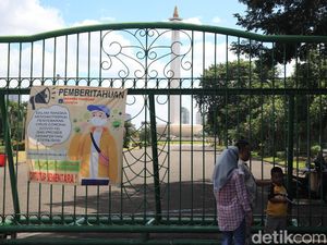 Ini Upaya Pemprov DKI Jakarta Bangkitkan Sektor Pariwisata