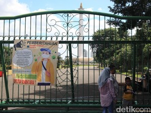 Ini Upaya Pemprov DKI Jakarta Bangkitkan Sektor Pariwisata
