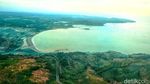 Sah! Kaldera Toba Jadi UNESCO Global Geopark