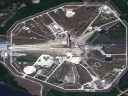 Persiapan Astronaut NASA Gelar Misi Bersejarah ke Antariksa