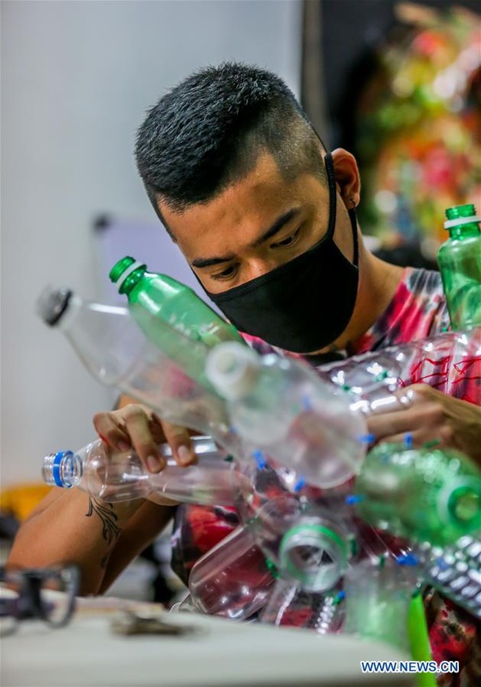 Inikah Masker Corona ‘Terbaik’ di Dunia?