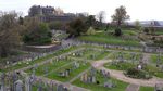 Potret Ramadhan di Stirling, Skotlandia