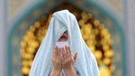 Ketika Jarak Tak Surutkan Momen Idul Fitri di Seluruh Dunia