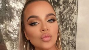 Khloe Kardashian Tak Dikenali Setelah Pamer Foto Terbaru, Bikin Pangling
