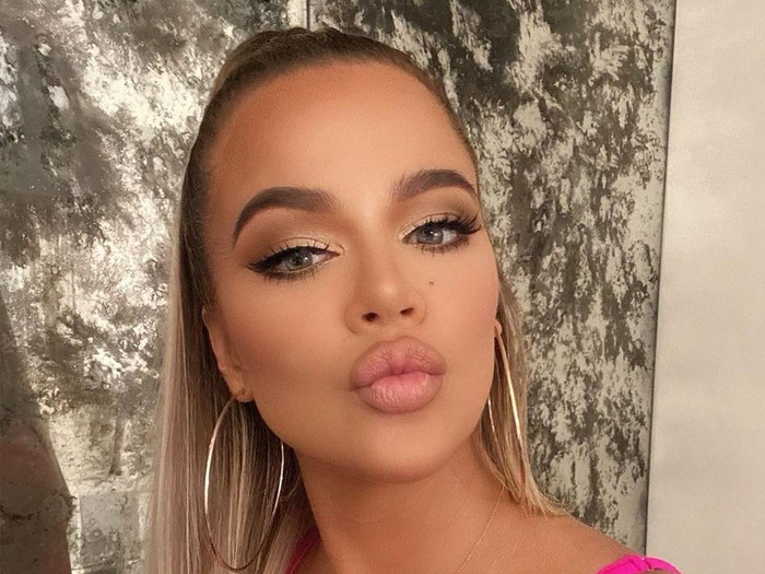 Khloe Kardashian Khloe Kardashian