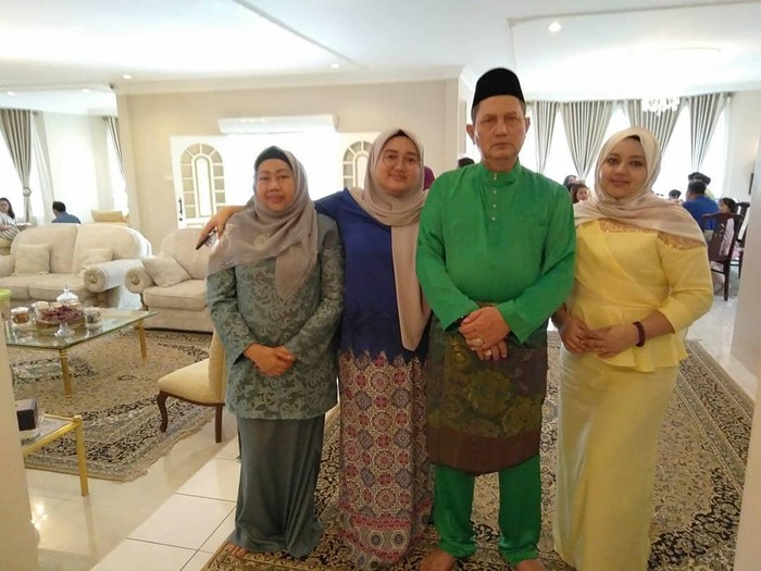 sharifah huzaimah sharifah huzaimah