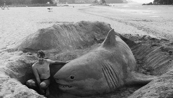 Setelah itu Bastarrika kemudian banyak menghabiskan waktu untuk mengasah bakatnya tersebut. (Foto: Dok. Andoni Bastarrika)