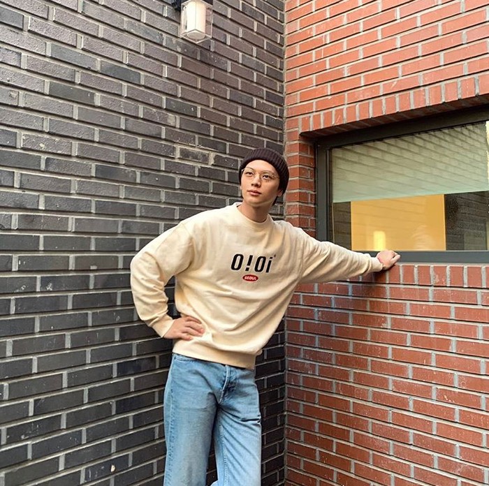 Yook Sungjae