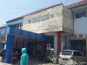 Kabur dari RS Jakarta, Satu Warga Positif Corona Mudik ke Brebes