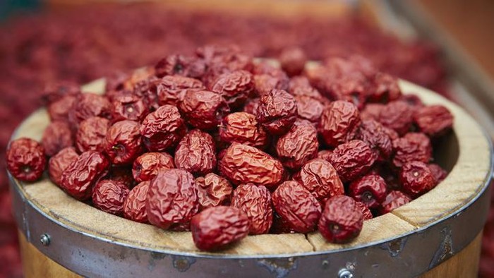 Jujube